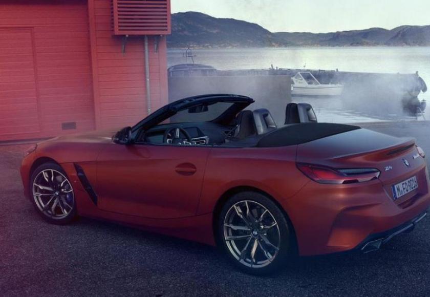 bmw-z4-2018-m40i