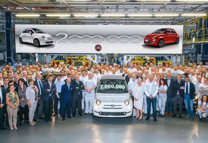 fiat-500-2million-poland-2018
