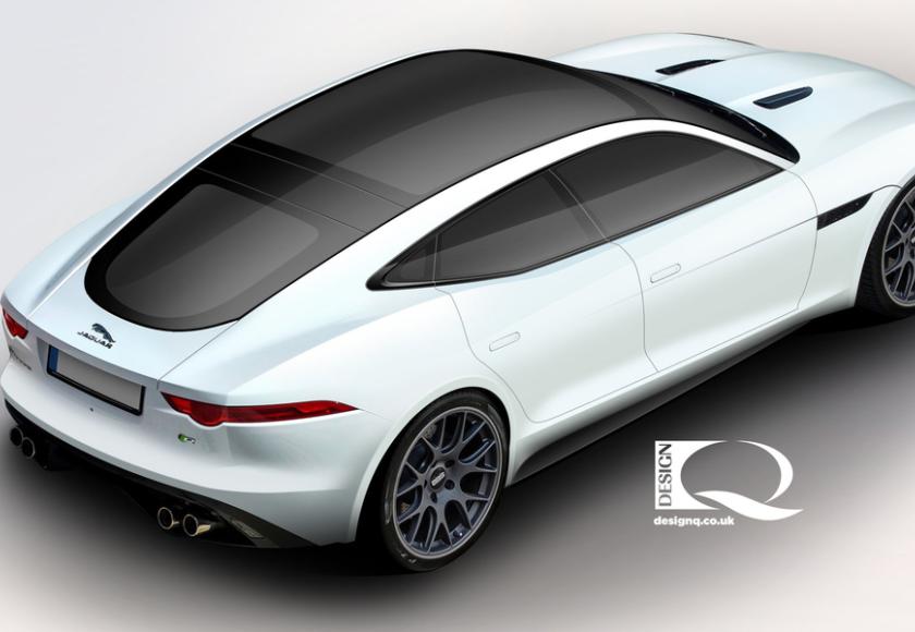 jaguar_f-type_four-door-coupe_design-q