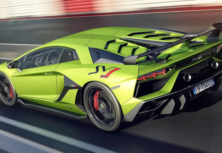 lamborghini-aventador-svj-2018