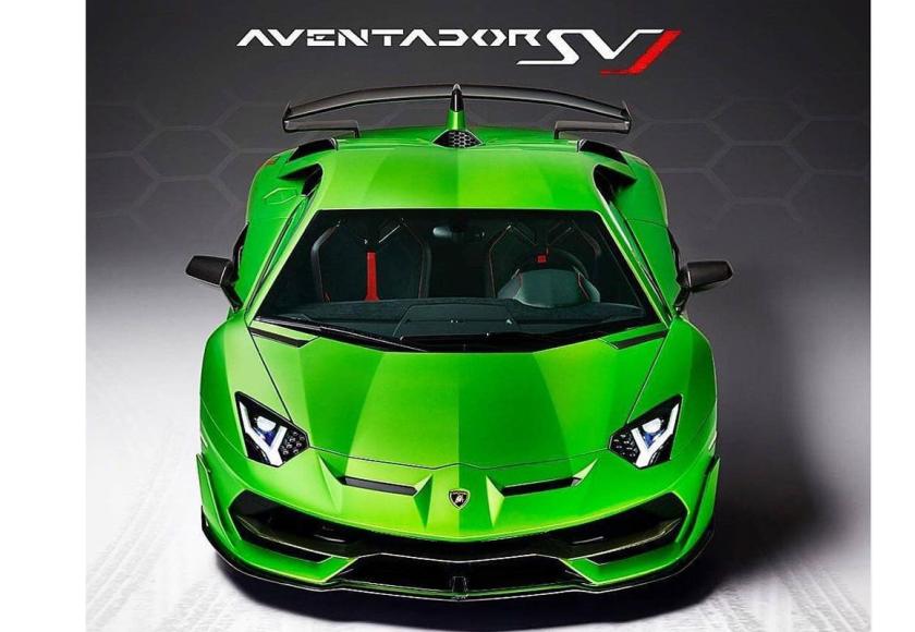 lamborghini_aventador_svj