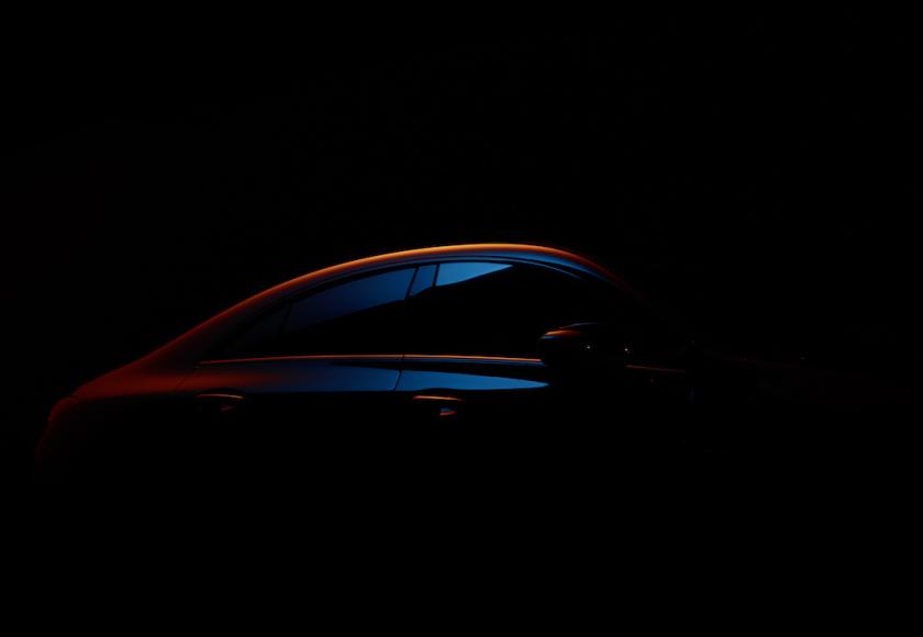 mercedes cla 2019 teaser