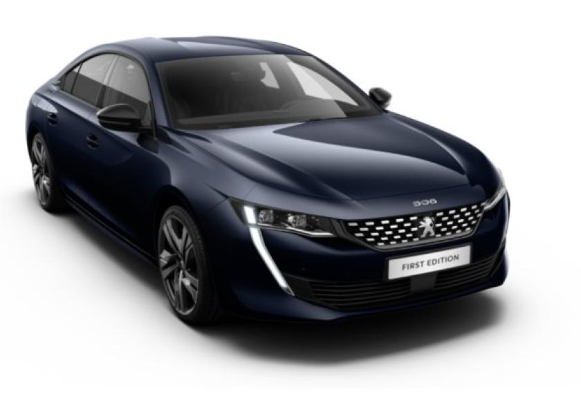 peugeot508firstedition-configurator