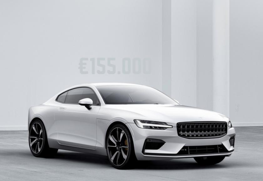 polestar-1-prijs