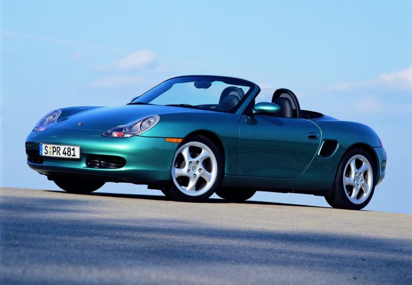 porsche-boxster-986