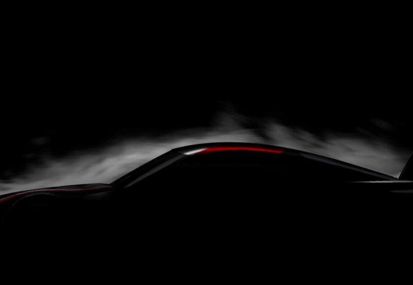 toyota gr supra super gt concept