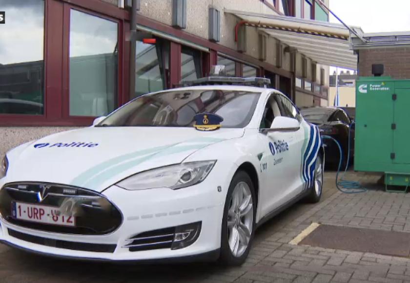 tesla-politie-fake-news