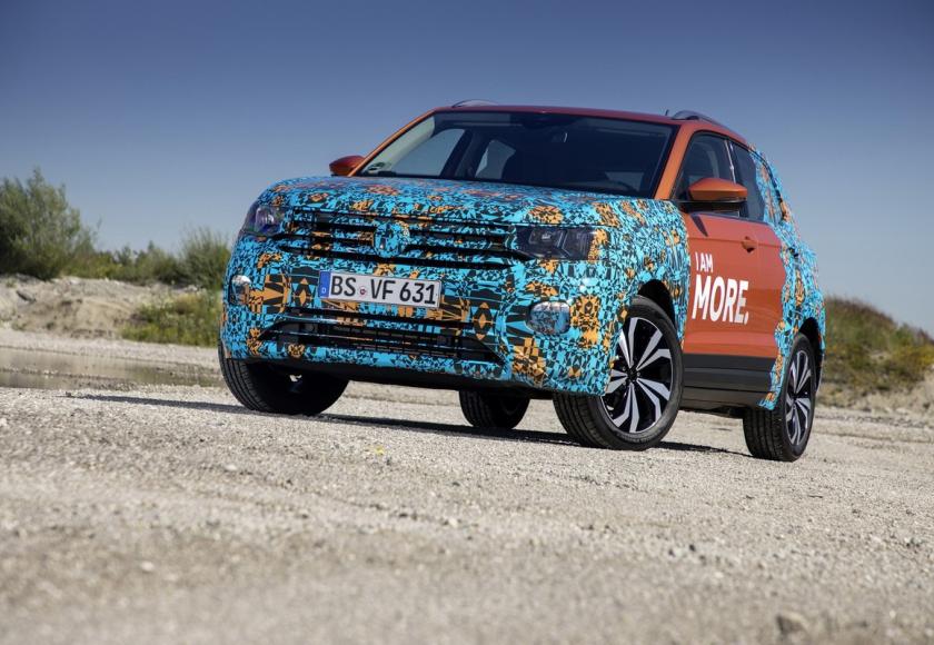 Volkswagen-t-cross-tease-2018