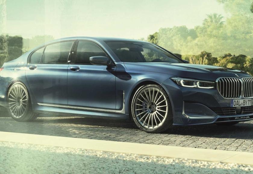 alpina b7 xdrive facelift 2019