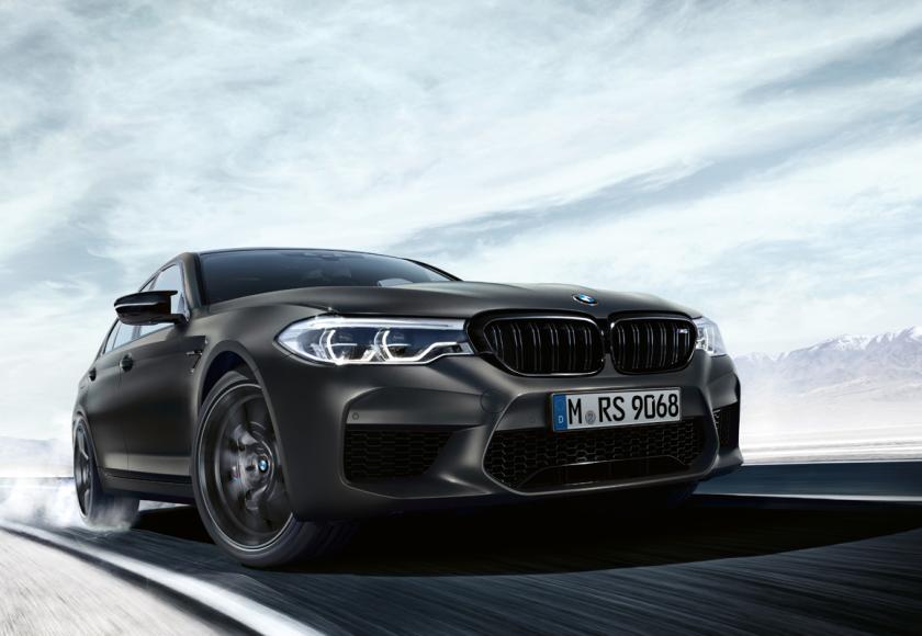 bmw m5 35 jahre 2019
