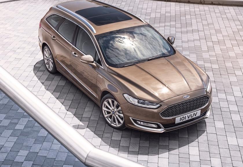 Ford Mondeo galaxy S-Max recall batterij vuur