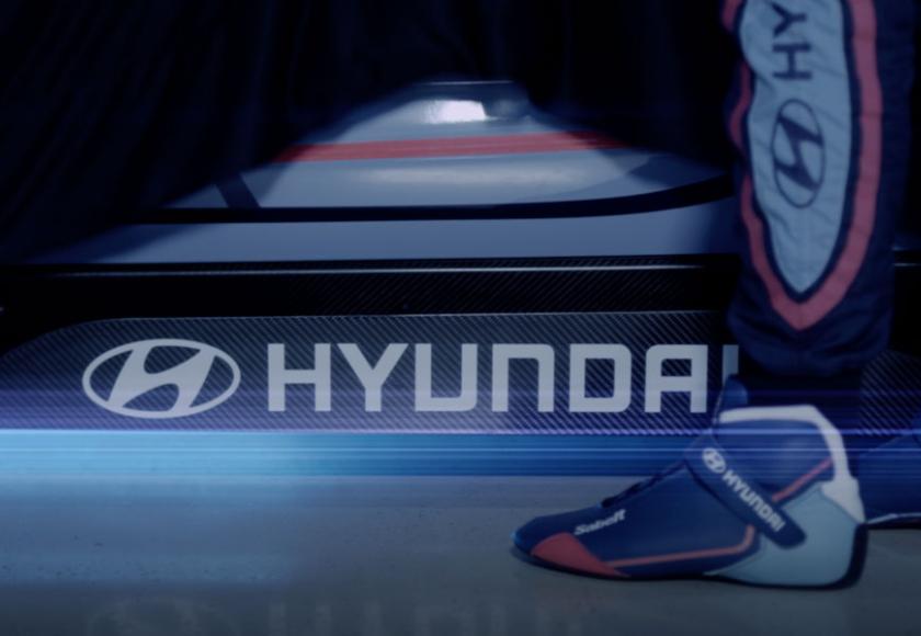 hyundai motorsport ev teaser 2019