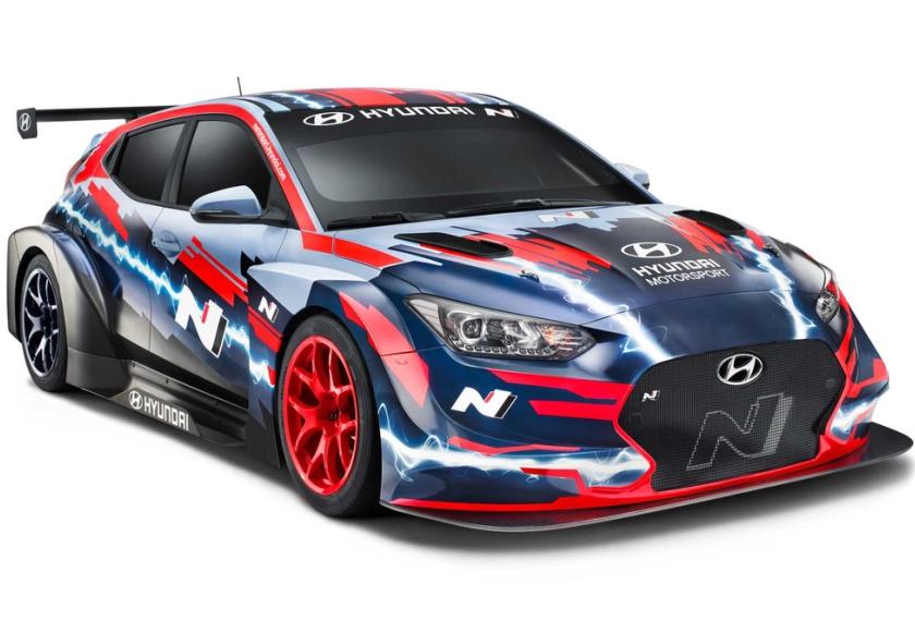 hyundai veloster n etcr 2019