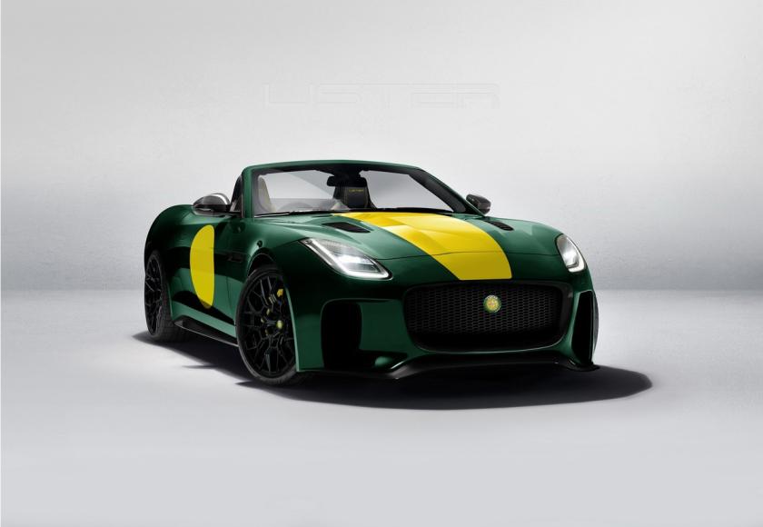 lister lft-c 2019