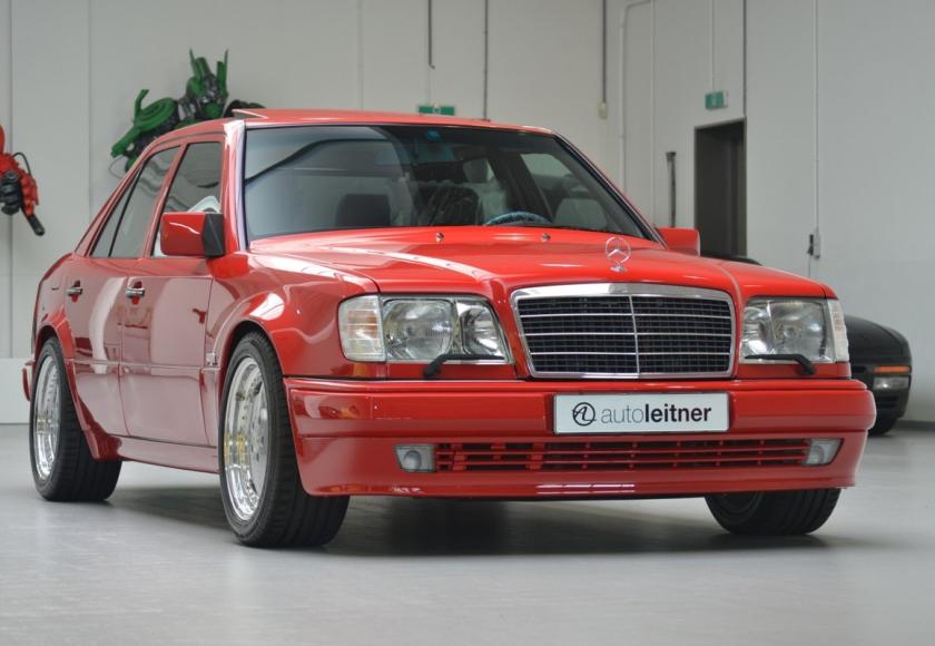 mercedes e60 amg for sale 2019