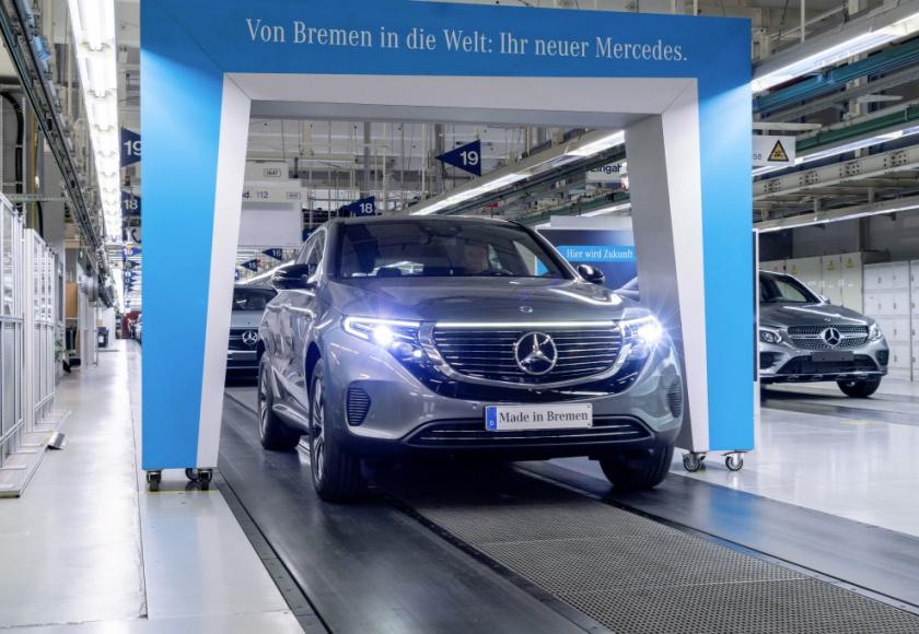 mercedes-eqc-electric-production-start-2019