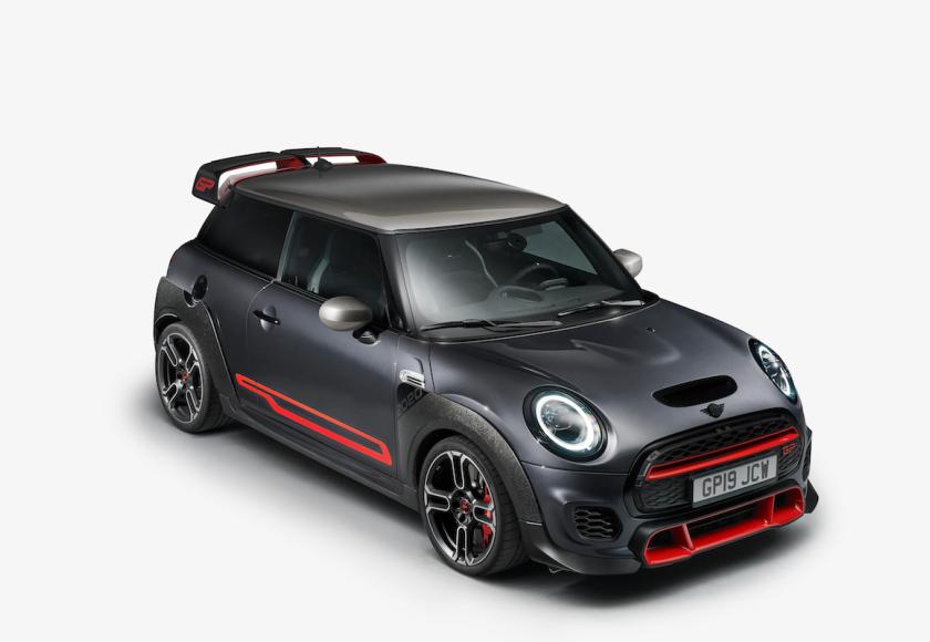 Mini John Cooper Works GP 2020