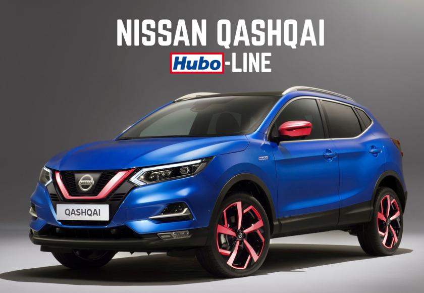 hubo Nissan ALD