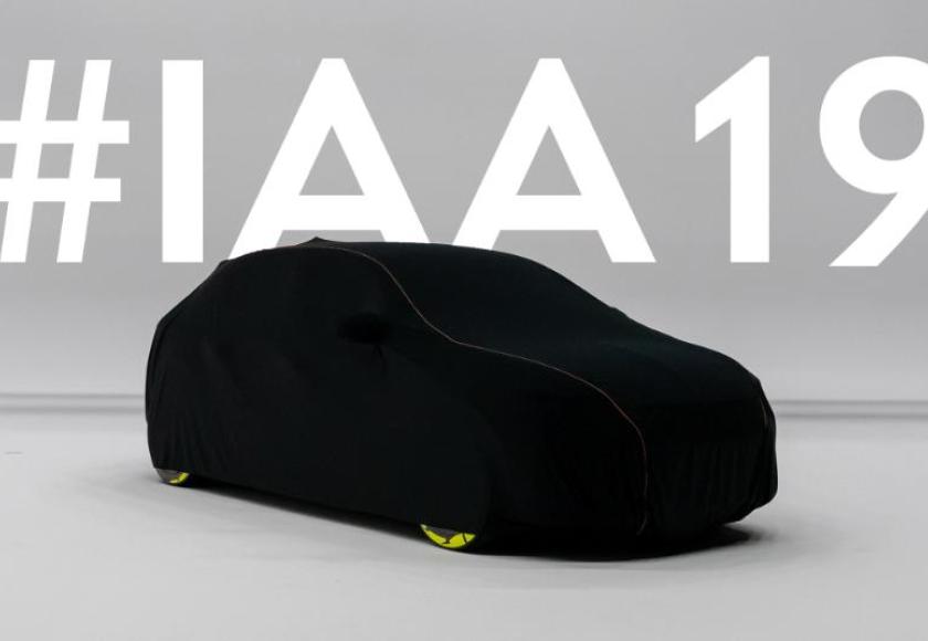 opel concept iaa teaser