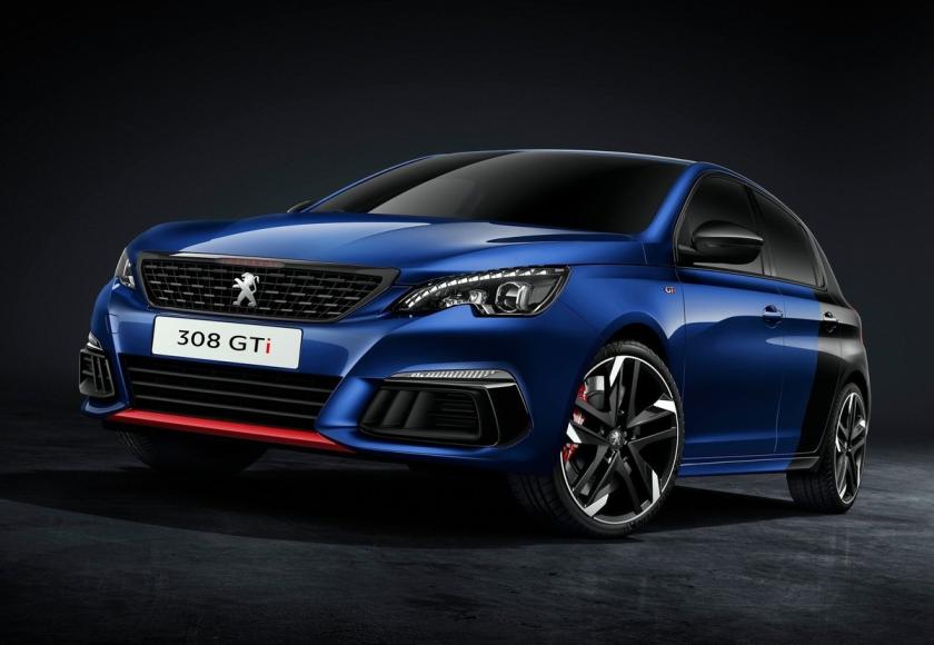 peugeot 308 gti 