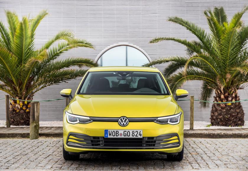 Volkswagen nieuwe modellen 2020