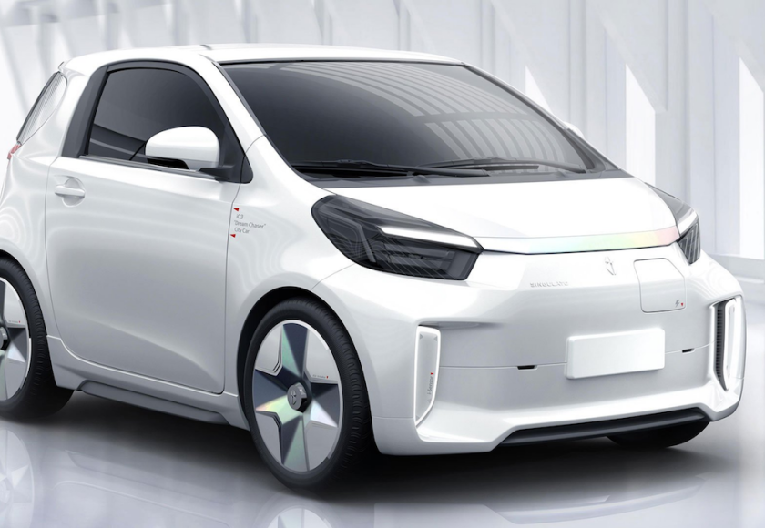 singulato ic3