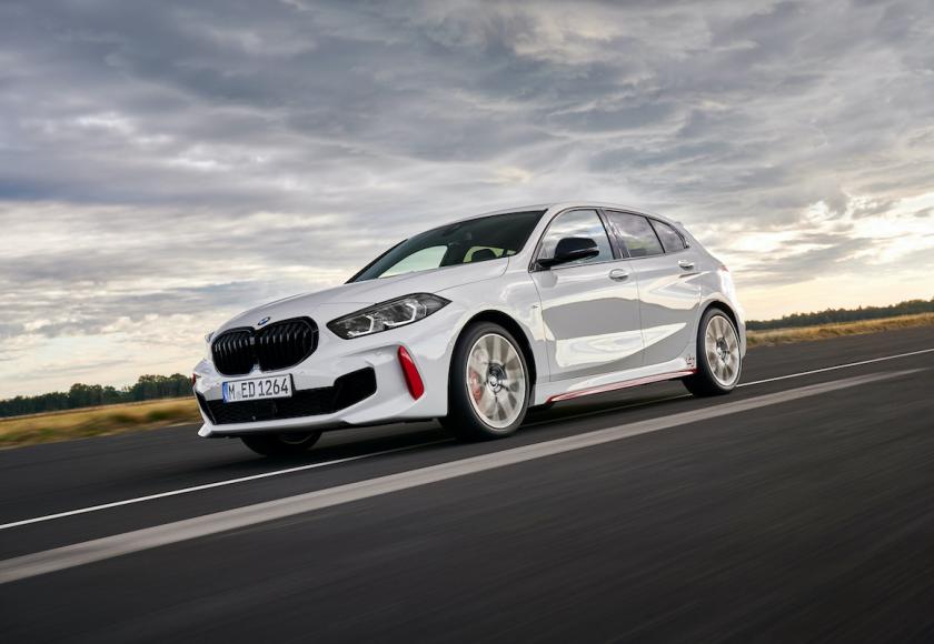 BMW 128ti 2020
