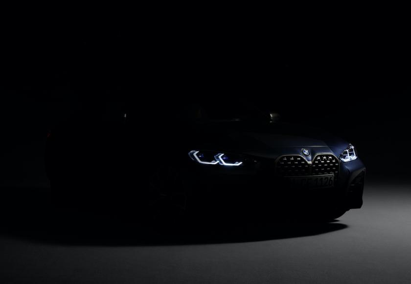 BMW 4 Reeks 2020 M4 xDrive 510 pk