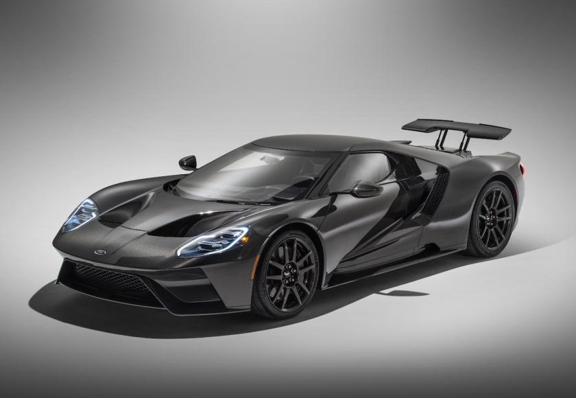 Ford GT 2020