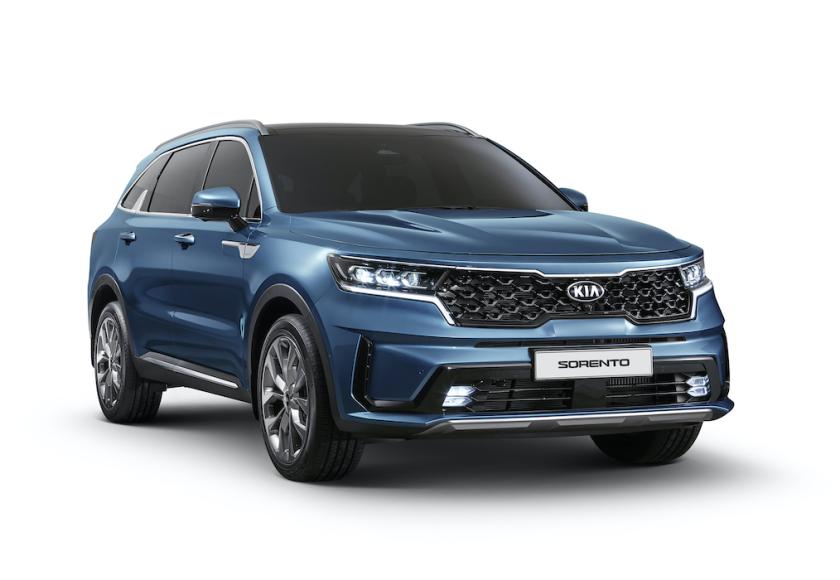 Kia Sorento 2020