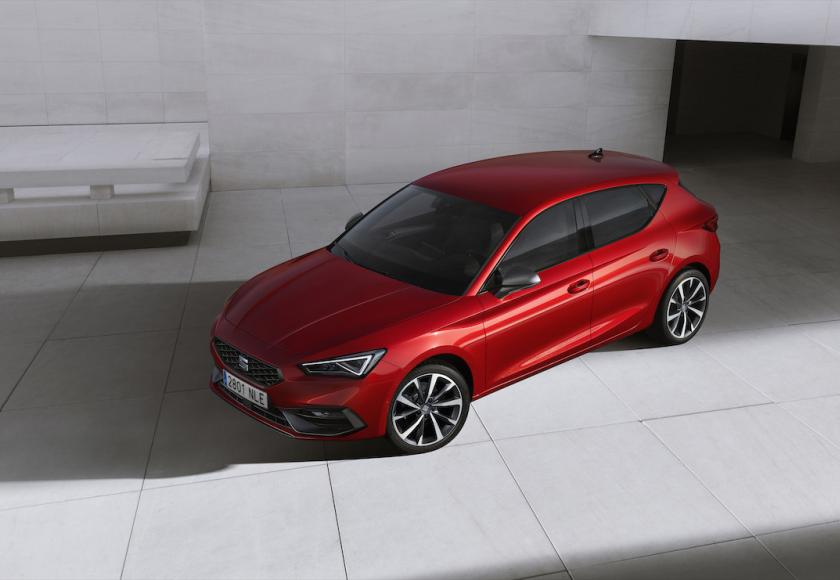 Seat Leon 2020