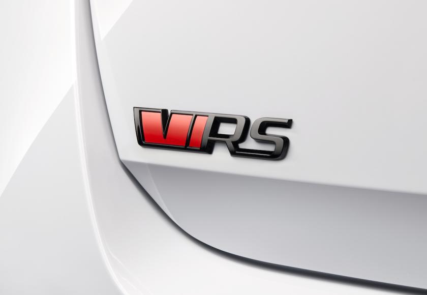 Skoda Octavia RS iV 2020