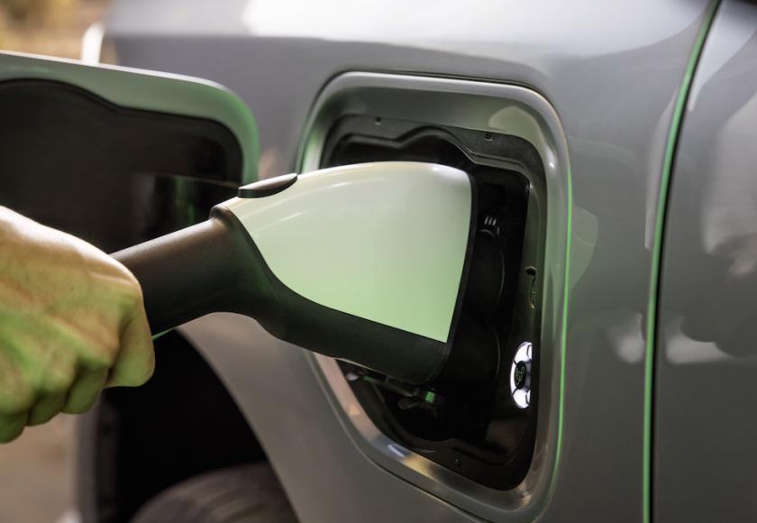 Verenigde Staten: 50 procent elektrisch tegen 2030