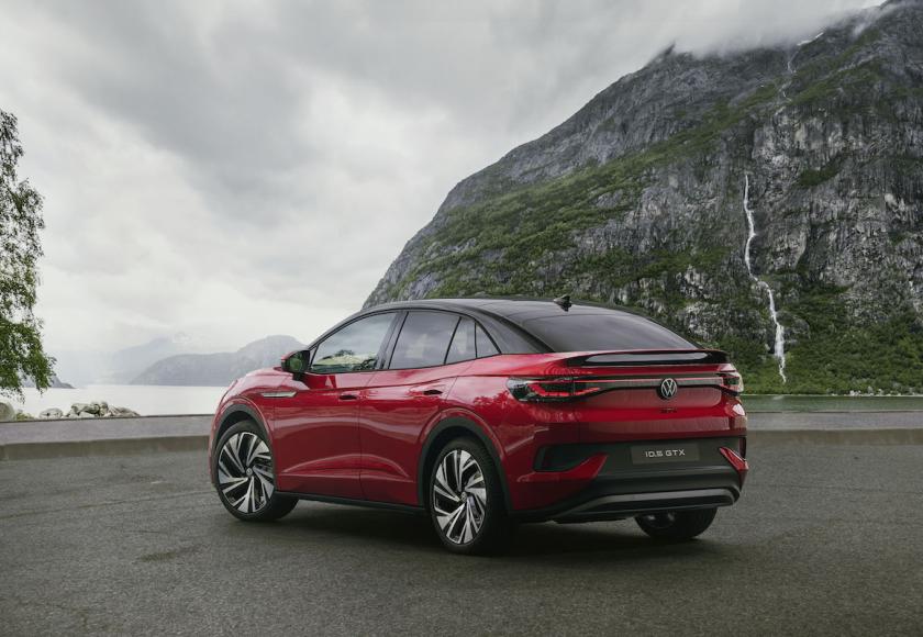 Huil (of niet)! Volkswagen trekt streep door ID.5