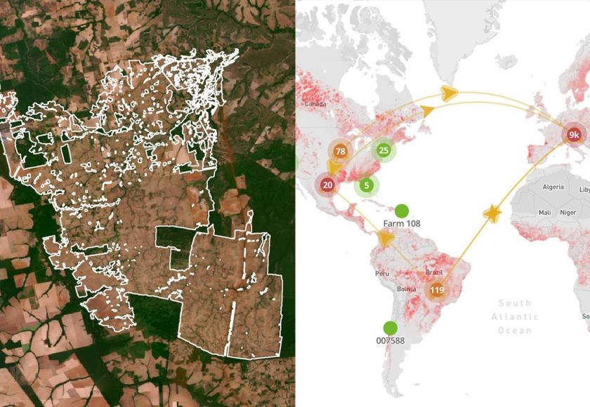 bmw sourcemap sustainability