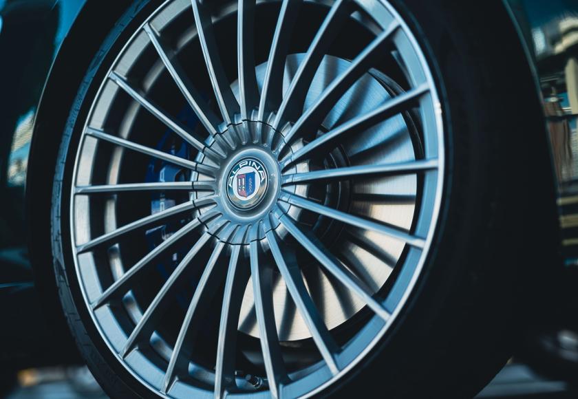 BMW Group slokt Alpina op