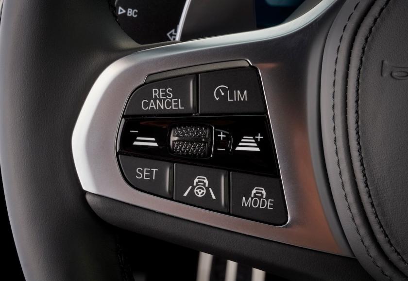 BMW 2 Reeks Stuur 2022