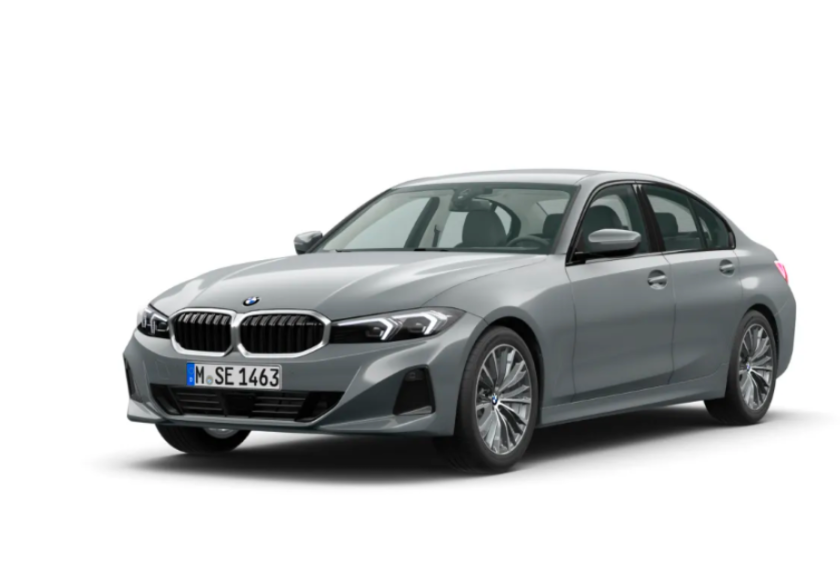Prijs BMW 3 Reeks 2022