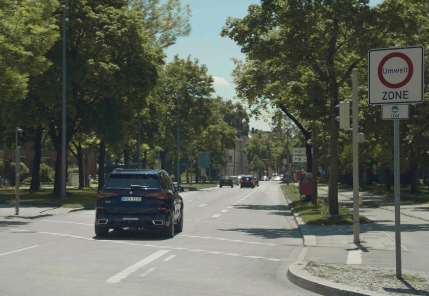 bmw sourcemap sustainability