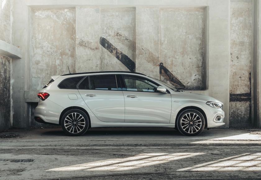 Fiat Tipo SW 2023