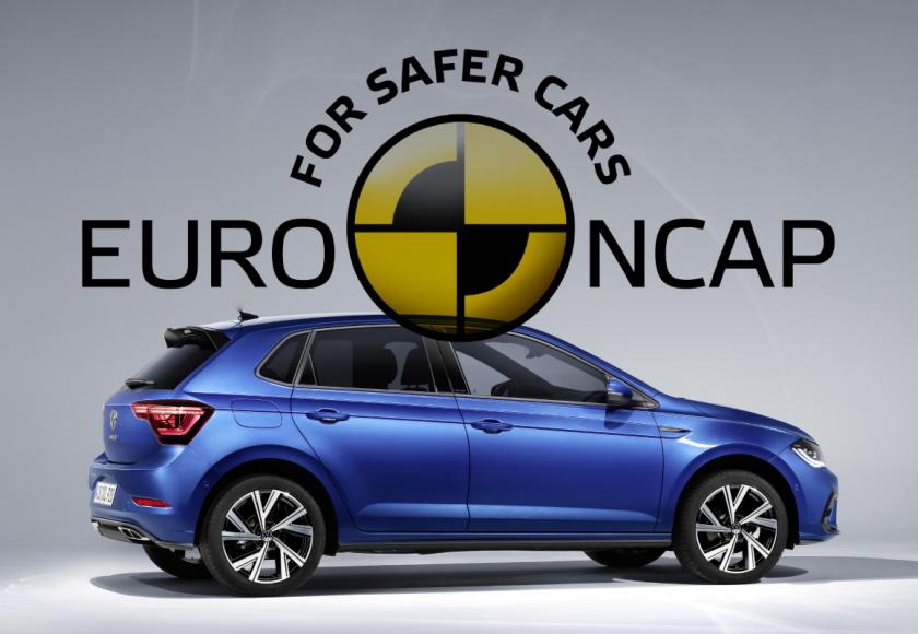 Euro NCAP info 