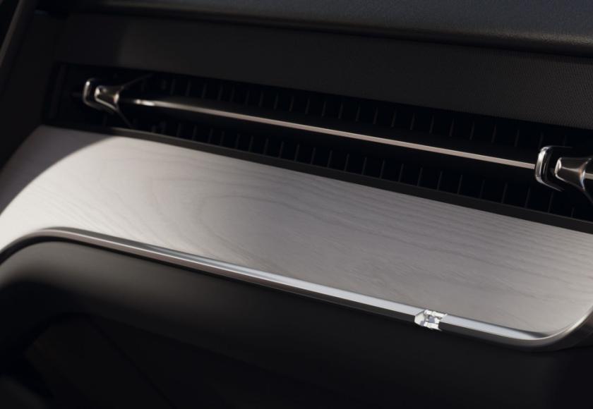 Volvo EX90 Interieur 2022