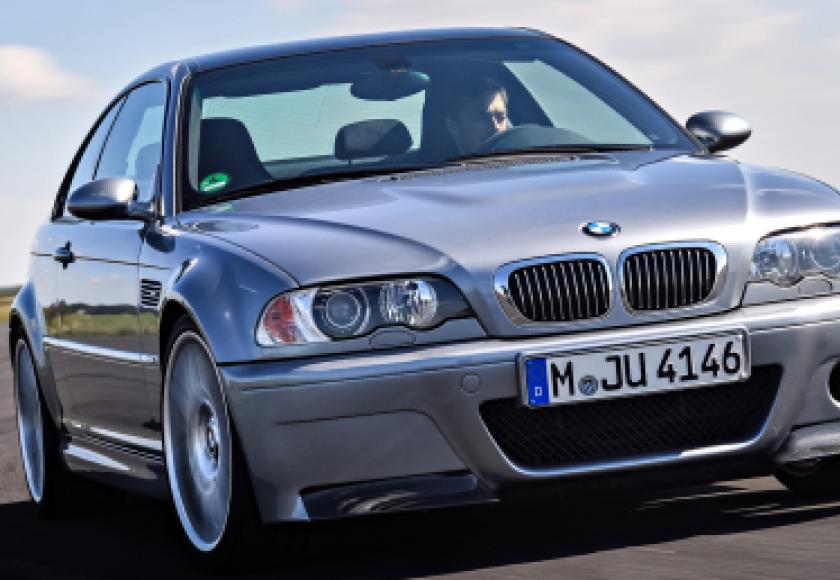 BMW M3 CSL review 2023 Autofans