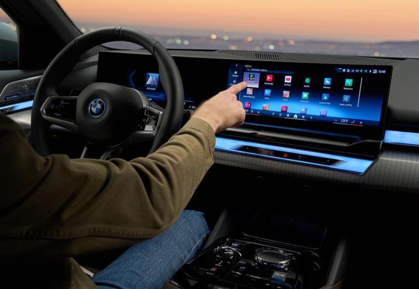 BMW abonnement 2023