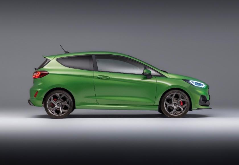 Ford Fiesta ST alternatieven lijst 2023