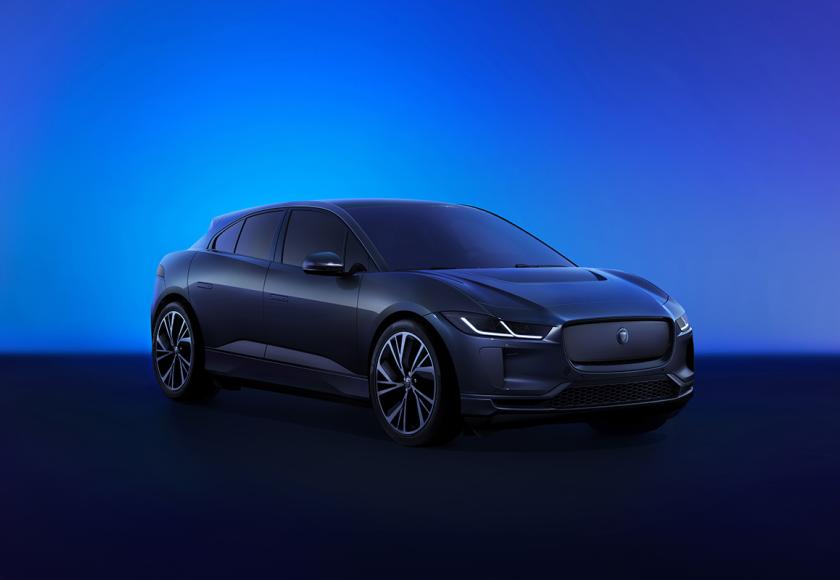 Jaguar I-Pace MY24