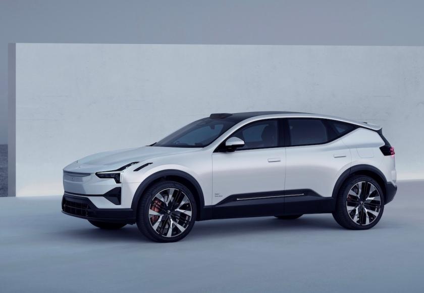 Polestar 3 2023