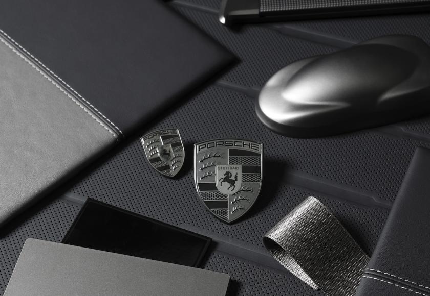 Porsche Turbonite 2023