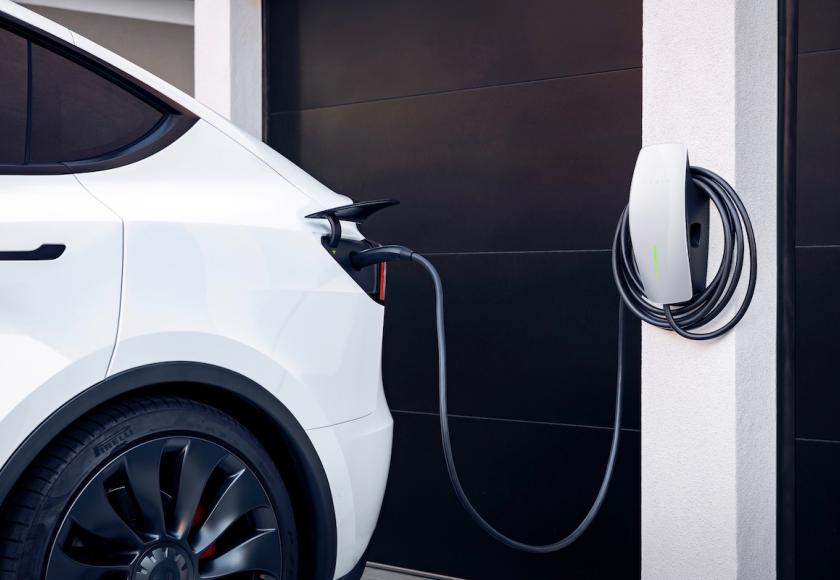 Tesla Model Y inschrijvingen 2023