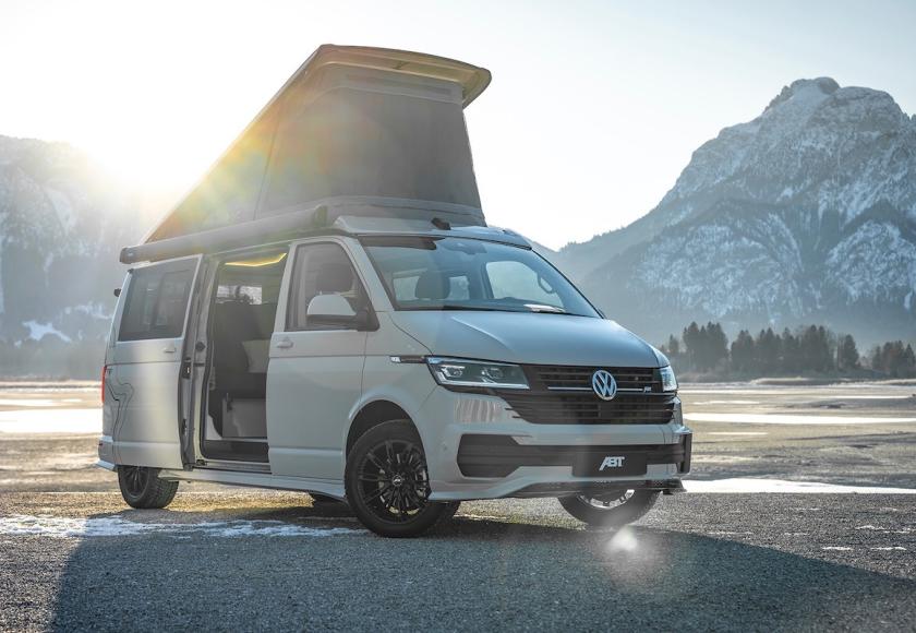 Abt XNH Volkswagen Camper 2023